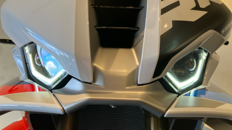 (23MY) BMW S1000 RR Sport